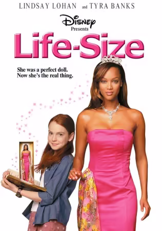 Life Size 2000 NORDiC 1080p WEB-DL H264 DDP 5.1-ADDICTION