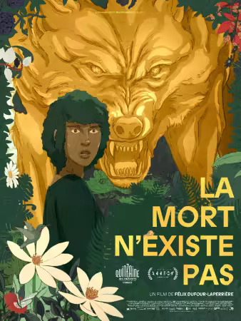 La Mort Nexiste Pas 2025 720p WEBRip-WORLD