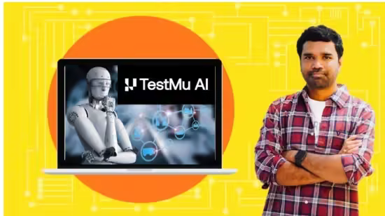 Learn TestMu AI - Agentic AI Quality Engineering Platform