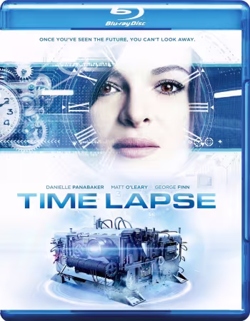 Time Lapse 2014 1080p BluRay DD 5.1 x264-SPHD