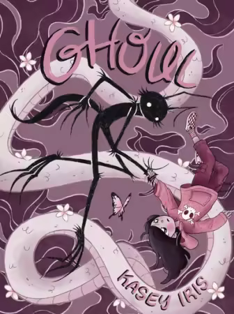 Ghoul (2026) (GN)