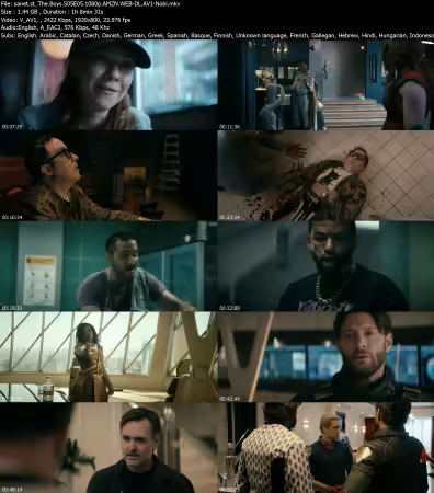 The Boys S05E05 1080p AMZN WEB-DL AV1-Nobi