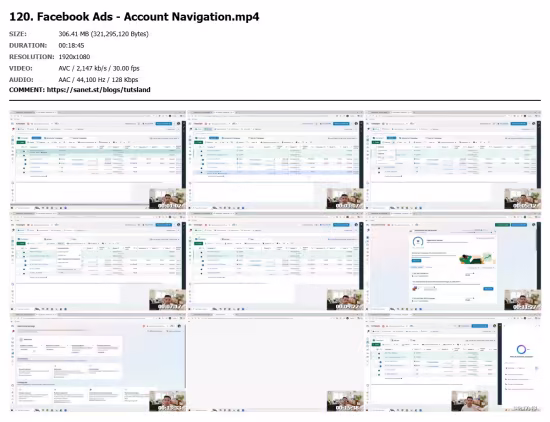 Full Social Media Marketing 2026
