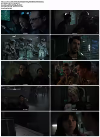 For All Mankind S05E06 1080p WEB HEVC x265-RMT