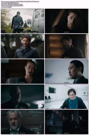 Tracker 2024 S03E21 1080p WEB x265-Eddy