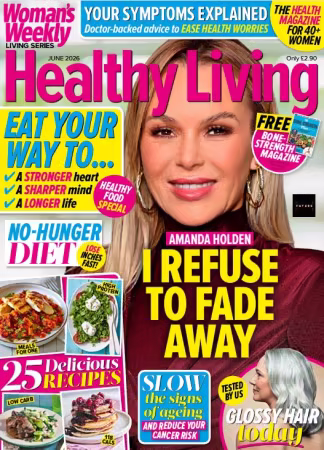 Woman's Weekly Healthy Living Series - June 2026