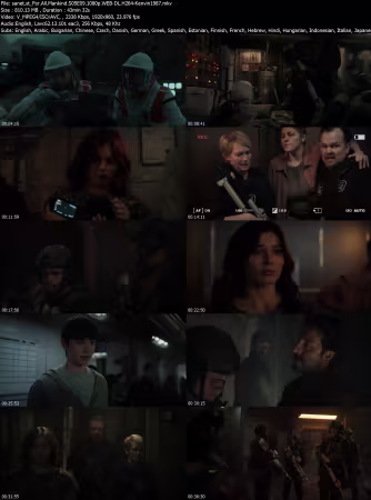 For All Mankind S05E09 1080p WEB-DL H264-Kenvin1987