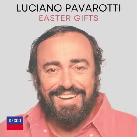 Luciano Pavarotti – Easter Gifts (2025)