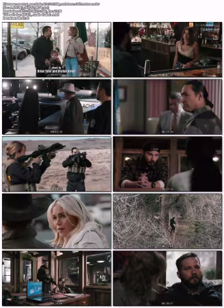 Marshals S01E12 2160p WEB HEVC x265-RMT
