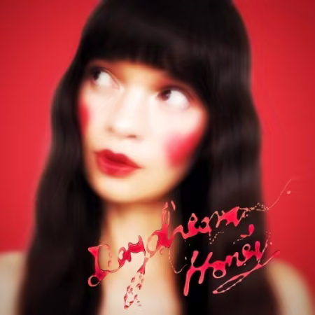 Therese-Marie Chaix - DAYDREAM, HONEY (2026) (Hi-Res) FLAC/MP3