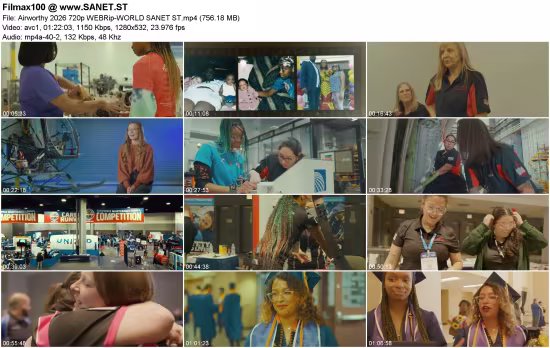 Airworthy 2026 720p WEBRip-WORLD
