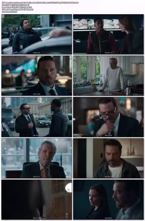 Law And Order Toronto Criminal Intent S03E10 1080p HDTV x264-NGP