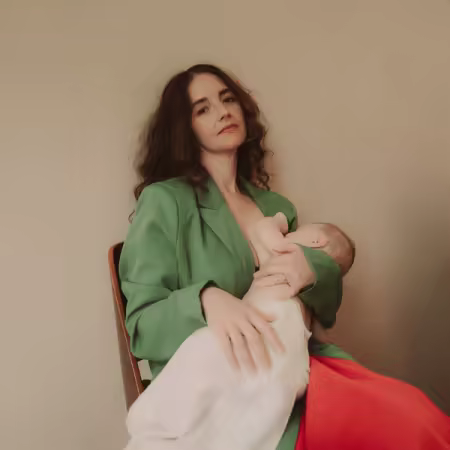 Michaela Anne - These Are The Days (2026)