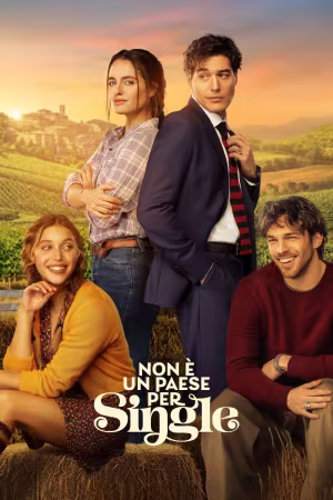 No Place to Be Single 2026 1080p WEB-DL x264 DuaL-TURKO