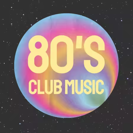 Various Artists - 80's Club Music (2026)