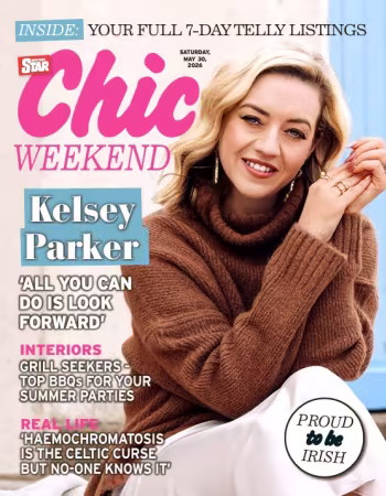 Chic - 30 May 2026