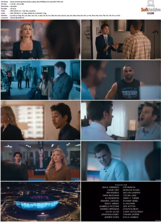 Running Point S02 1080p 10bit WEBRip 6CH x265 HEVC-PSA