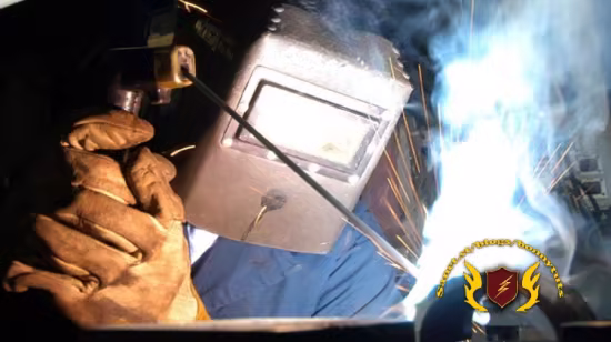 Fundamentals of Shielded Metal Arc Welding (SMAW)