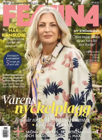 Femina - Nr 06, 2026