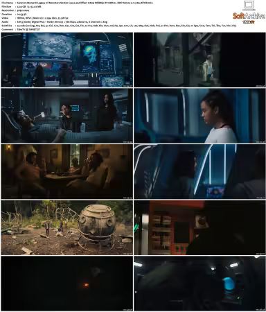 Monarch Legacy of Monsters S02 WEBRip 2160p DV HDR10+ DDP Atmos 5.1 x265-BiTOR