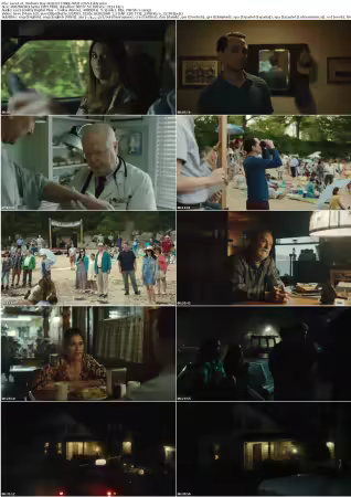 Widows Bay S01E03 1080p WEB x265-Eddy