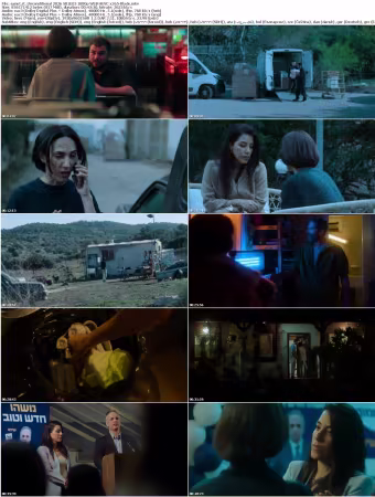 Unconditional 2026 S01E03 1080p WEB HEVC x265-Blade