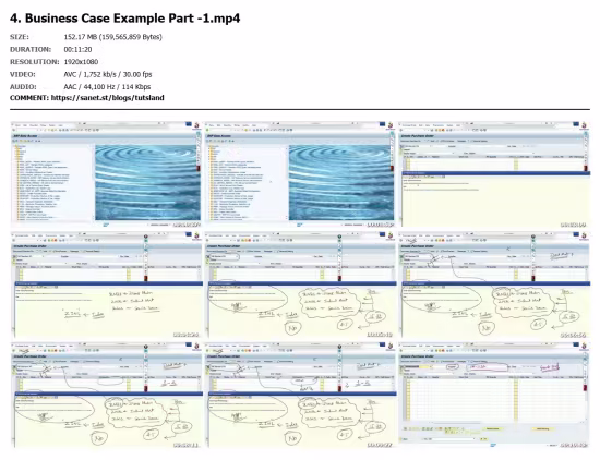 SAP WalkMe &amp; Fiori - Automation &amp; Real-Time Scenarios