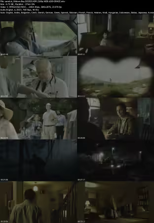 Widows Bay S01E03 HDR 2160p WEB h265-GRACE