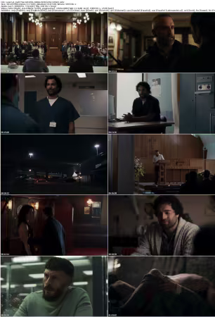 Half Man S01E06 1080p WEB h264-GRACE
