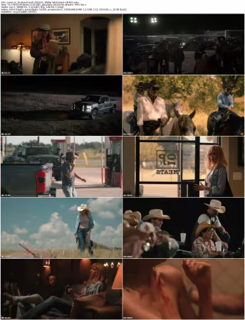 Dutton Ranch S01E01 1080p WEB h264-GRACE