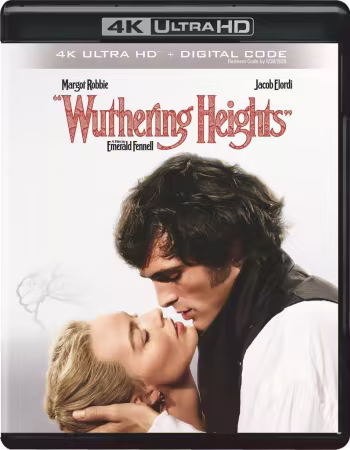 Wuthering Heights 2026 MULTi 2160p SDR WEB DD5.1 H265-SiC