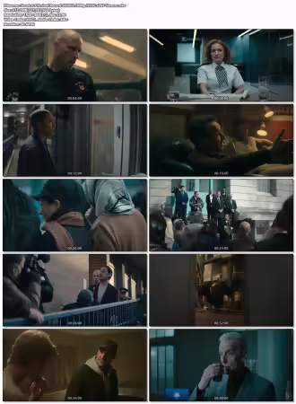 Criminal Record S02E03 1080p HEVC x265-Venom