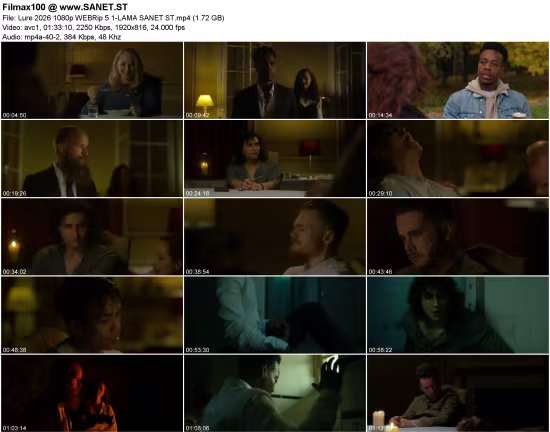 Lure 2026 1080p WEBRip 5.1-LAMA