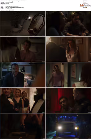 The Purge S01 S02 BDRip X264-MiXED