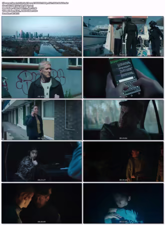 Criminal Record S02E05 1080p AV1 10bit-BLAZE