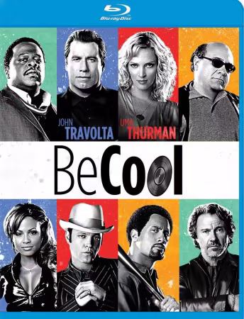 Be Cool 2005 1080p BluRay x264 DuaL-TURKO
