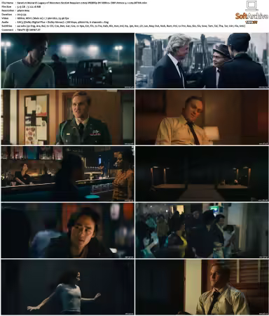 Monarch Legacy of Monsters S02 WEBRip 2160p DV HDR10+ DDP Atmos 5.1 x265-BiTOR