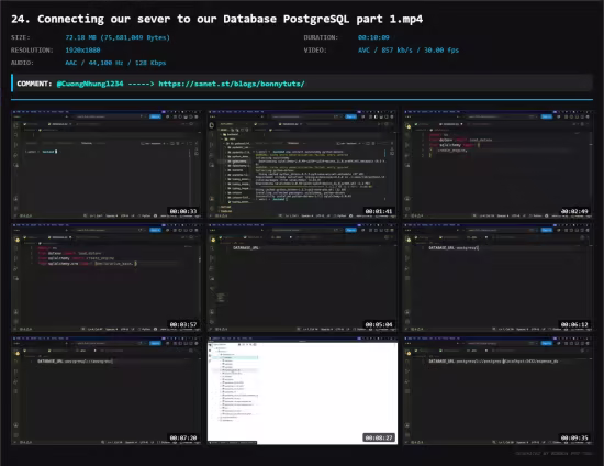 Full Stack Web Development for Beginners by Edwin Diaz