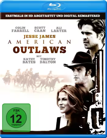 American Outlaws 2001 1080p BluRay x264-OFT