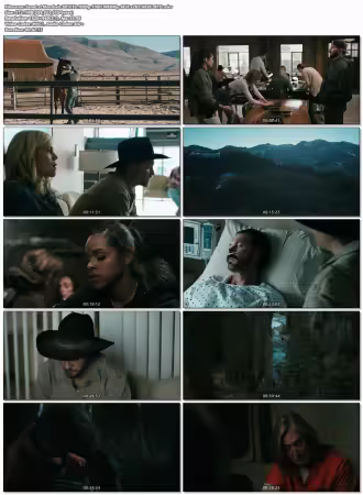 Marshals S01E10 1080p 10bit WEBRip 6CH x265 HEVC-BTD