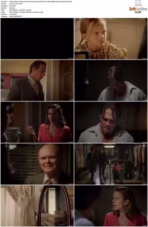 Marvels Agent Carter S02 1080p WEB-DL 6CH x265 HEVC-PSA
