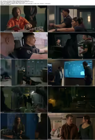 The Rookie S08E18 1080p WEB h264-GRACE