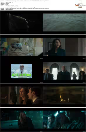Daredevil Born Again S02 1080p DSNP WEB-DL DDP5.1 Atmos H264-FLUX
