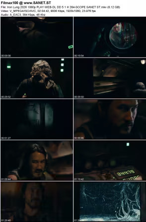 Iron Lung 2026 1080p PLAY WEB-DL DD5.1 H264-SCOPE