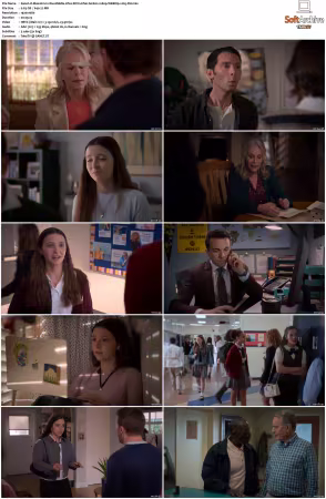 Malcolm in the Middle Lifes Still Unfair S01 1080p WEBRip x265-DH