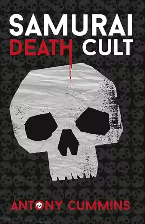 Samurai Death Cult: The Dark Side of Bushido