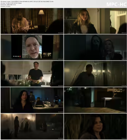 Scream 7 2026 NORDiC 2160p SDR WEB-DL DDP5.1 Atmos H 265-NorTekst