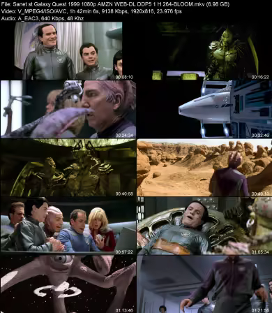 Galaxy Quest 1999 1080p AMZN WEB-DL DDP 5.1 H264-BLOOM