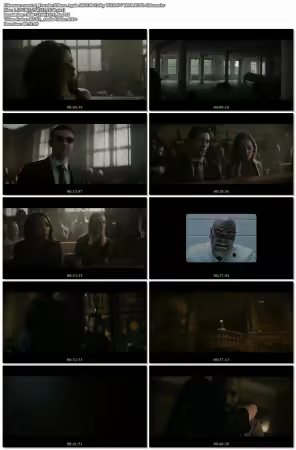 Daredevil Born Again S02E08 2160p WEB DV HDR H265-Chico