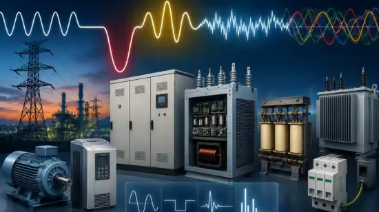 Power Quality and Its Mitigation Techniques